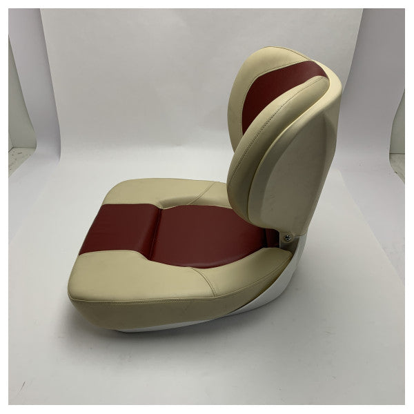 Sedile di pilotaggio pieghevole marino Springfield Venus - 101417-309 