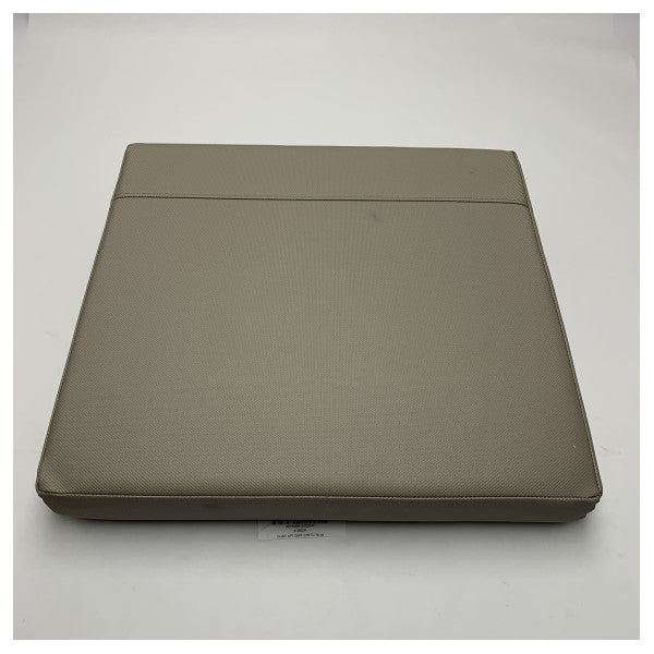 Quicksilver 455 Open Aft Cockpit Cushion TJ-TX-16 - 2202284E
