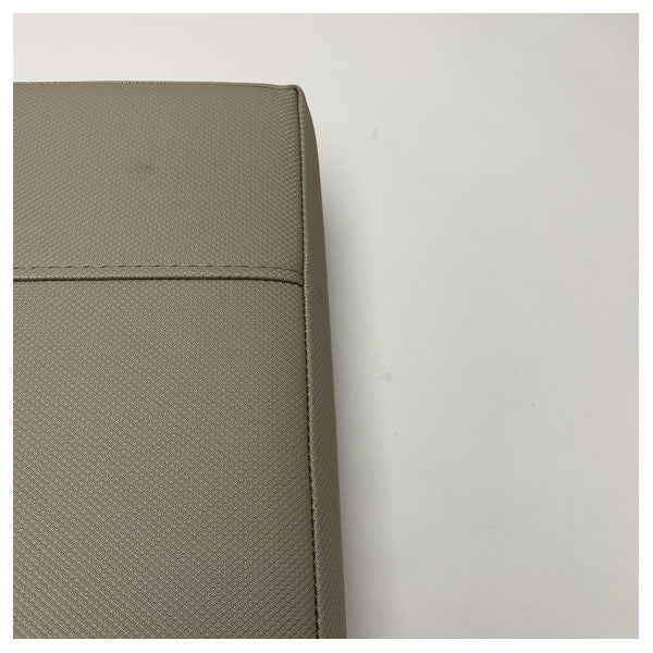 Quicksilver 455 Open Aft Cockpit Cushion TJ-TX-16 - 2202284E