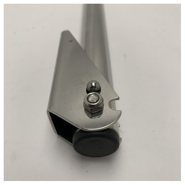 Quicksilver Stainless Steel Table Support Foldable 33 cm - 2086309