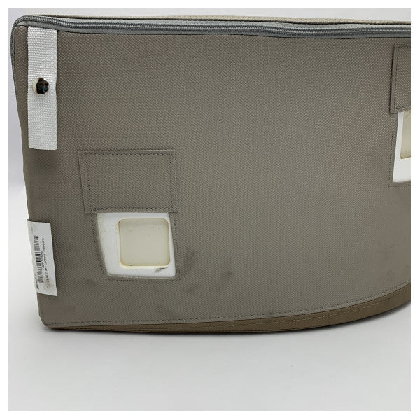 Quicksilver 645 кръгла възглавница за облегалката на задната седалка на кокпита - 2198907