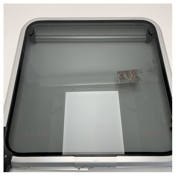 Гоиот алуминиева серия плъзгаща се лодка отваряща капак с нисък профил - 2070759 