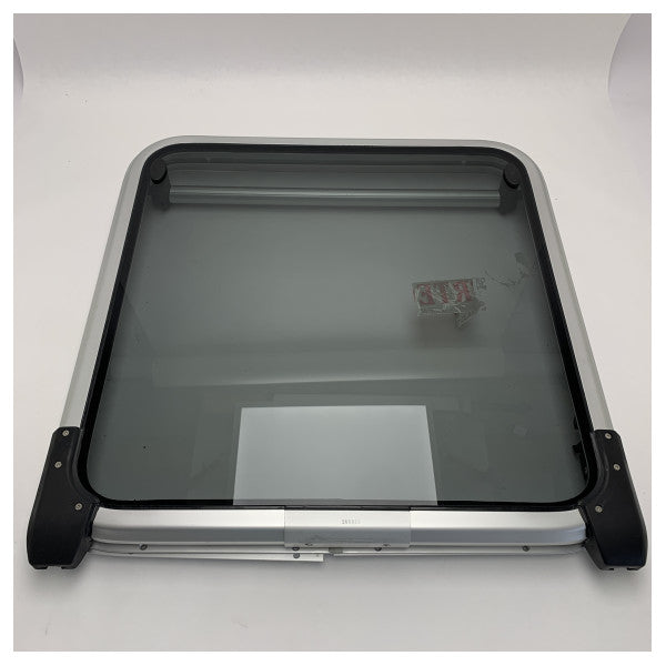 Гоиот алуминиева серия плъзгаща се лодка отваряща капак с нисък профил - 2070759 