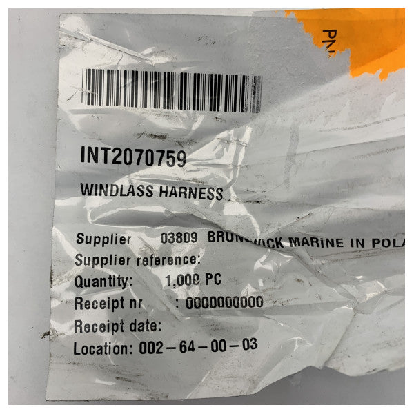 Гоиот алуминиева серия плъзгаща се лодка отваряща капак с нисък профил - 2070759 