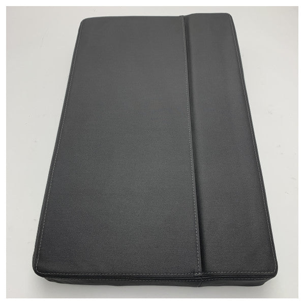 Uttern C77 Cockpit Portside Bridge Cushion Antracite - 2222449