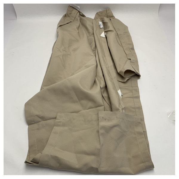 Quicksilver Activ 855 Salon Starbord Forward Corner Curtain - 2193492