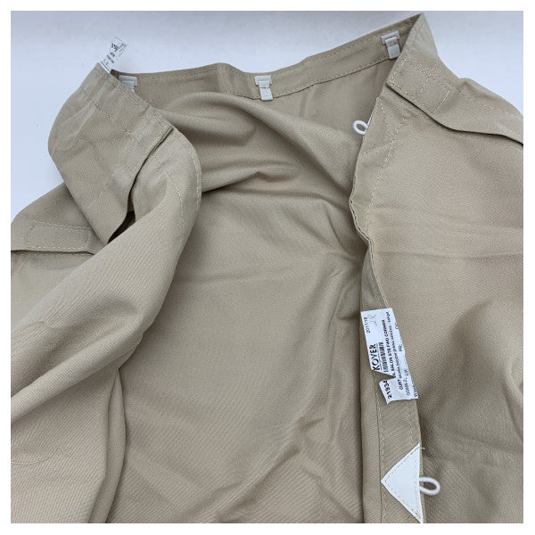 Quicksilver Activ 855 Salon Starbord Forward Corner Curtain - 2193492