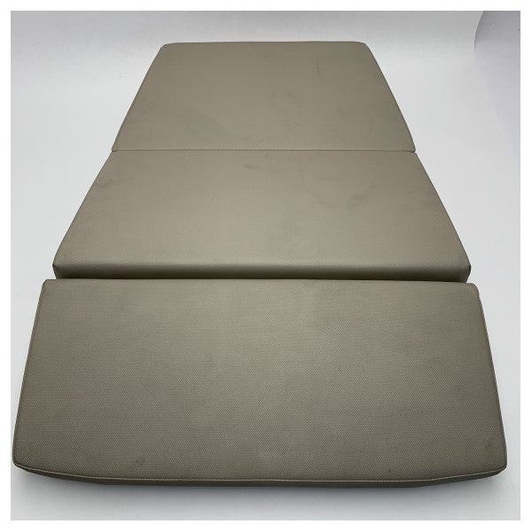 Quicksilver Activ 555 Bowrider Sunlounge Cushion Grey - 2302241