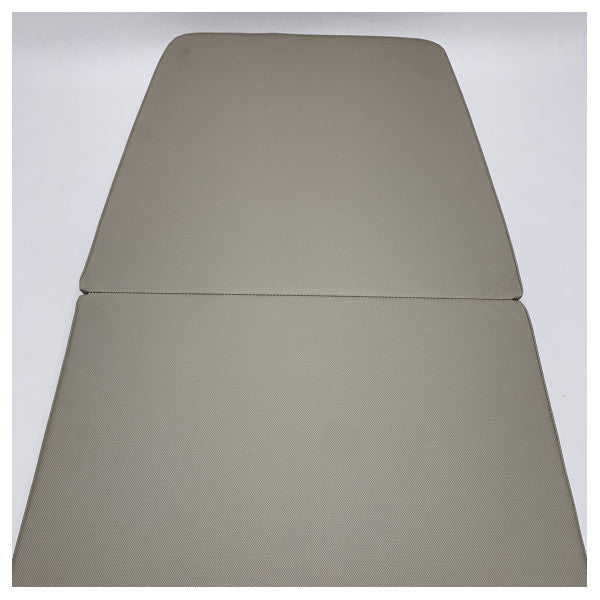 Quicksilver Activ 605 Bowrider Bowfiller Cushion Grey - 2302247