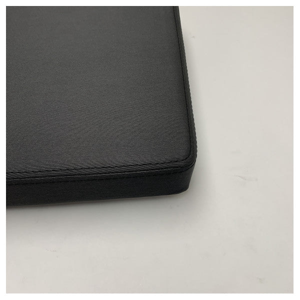 Uttern T53 Sunlounge backrest seat cushion anthracite - 2323828 