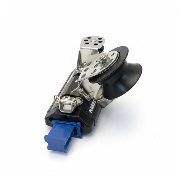 Harken Midrange 64mm Genua-Schlitten mit 1515 Doppelblock - 1537 