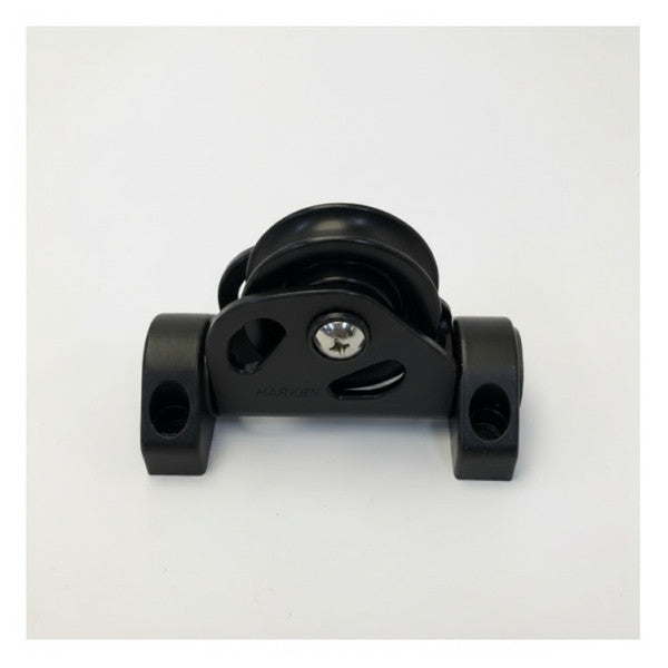 Harken 57mm Flip-Flop Block - Yacht Hardware - 3122