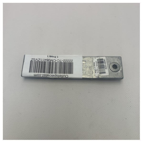 Martyr 06411ZV5 anod för Honda