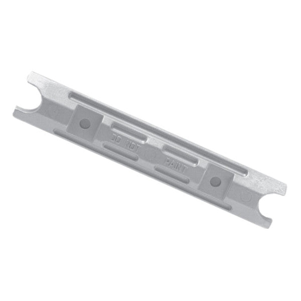 Martyr Yamaha zinc anode transom bar mount - CMY6H1-45251CMY6