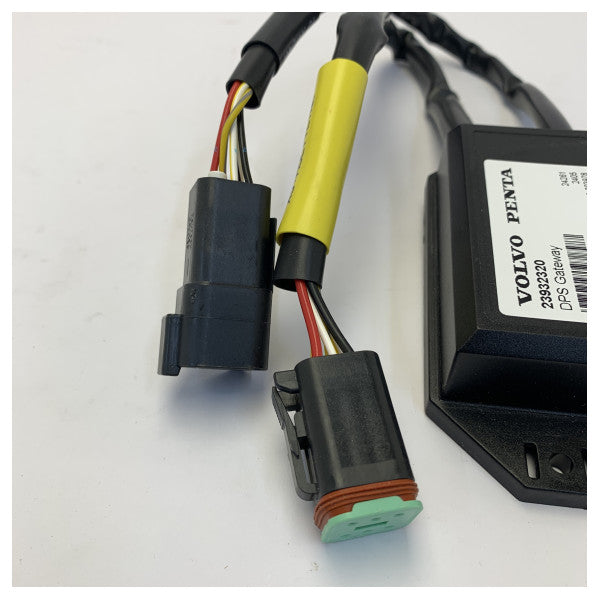 Volvo Penta 23932320 DPS Gateway Kit - EVC Inboard Engine Marine Electronics
