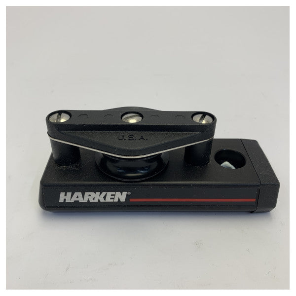 Harken Mid-Range Single Traveler Control - Osprzęt jachtowy 1516 