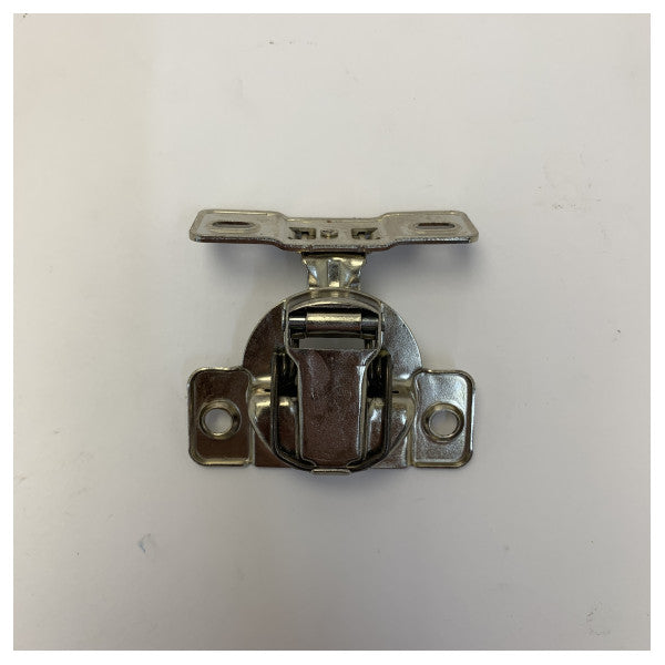 Marine Cabinet Door Hinge Light/Medium Duty Yacht Hardware - 103-348-830