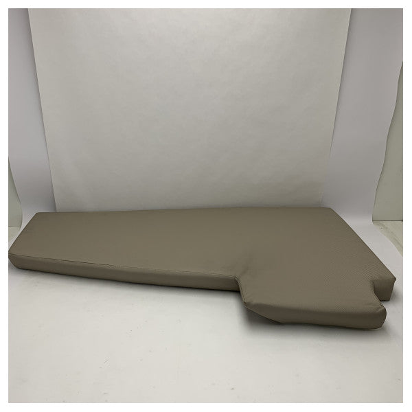 Quicksilver 645 Backbord Heckkabinenkissen - 2202880 