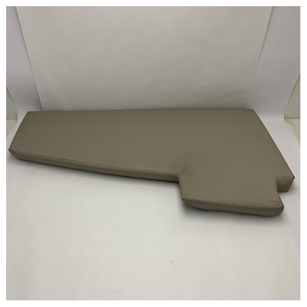 Quicksilver 645 Backbord Heckkabinenkissen - 2202880 