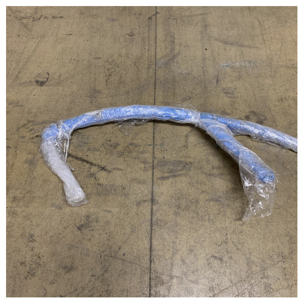 Uttern D57 Styrbordssidan Rostfritt Stål Förbåtsräcke - 2093556 