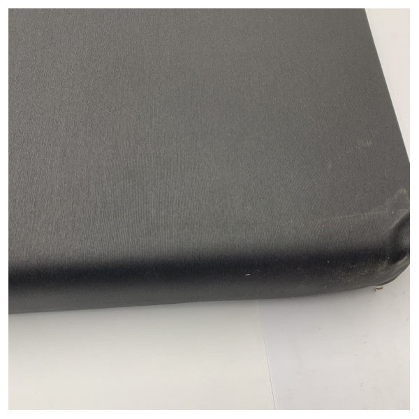 Uttern D57 Starboard Cabin Aft Cushion Anthracite - 2093585 