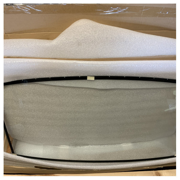 Quicksilver Activ 705 Weekend -mökin etulasin uusi - 2076594 