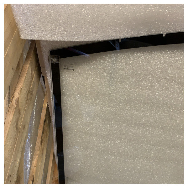 Quicksilver Activ 705 Weekend -mökin etulasin uusi - 2076594 