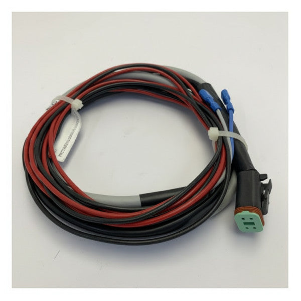 Câble de rallonge pour propulseur d'étrave Quick TTAEX03 - câble électrique marin 3 m 