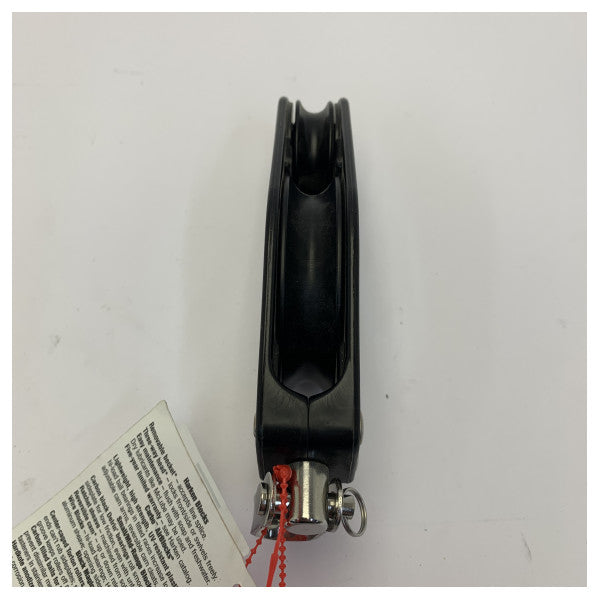 Harken 028 Small Boat Single Block ELC1-028 76mm 