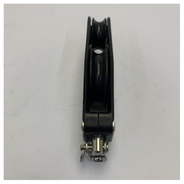 Harken 053 Малий блок Little Fiddle 57 мм - морська яхтова фурнітура 