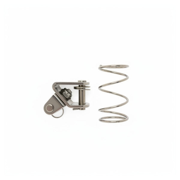 Harken 077 Adaptador de mola e direção Stand-Up - Acessórios de iate 