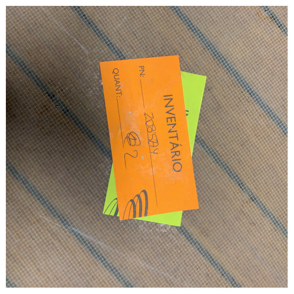 Uttern S49/51 original Forward Teak Cockpit Floor Kit - 2085274