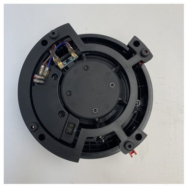 Bowers og Wilkins Marine 6 6 tommers IP66 vanntette utendørs høyttalere