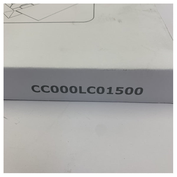 Quick Challenger 30W LED undervandslys RGWB rustfrit stål - QCC CLG30 