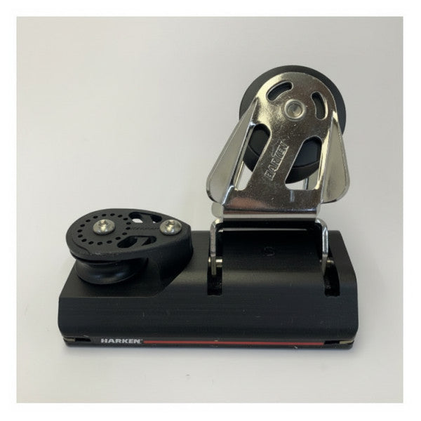 Harken CDR-MR ESP 2:1 Genoa Lead Car - G272B Adjustable