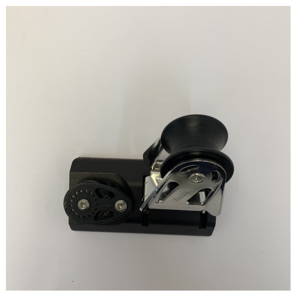 Harken CDR-MR ESP 2:1 Genoa Lead Car - G272B Adjustable