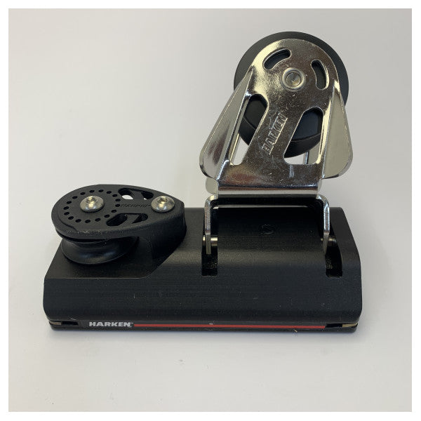 Harken CDR-MR ESP 2:1 Genoa Lead Car - G272B Adjustable