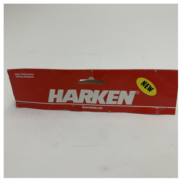 Harken CDR-MR ESP 2:1 Genoa Lead Car - G272B Adjustable