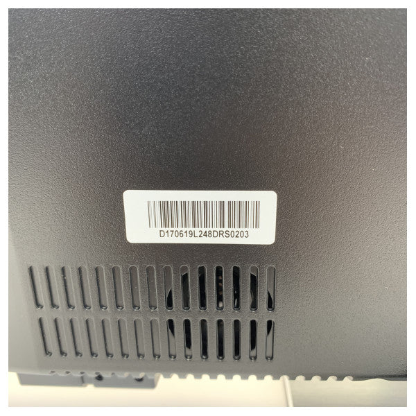 Avtex L248DRS تلفاز بحري ذكي LED كامل الوضوح 24 بوصة - 12V/24V 