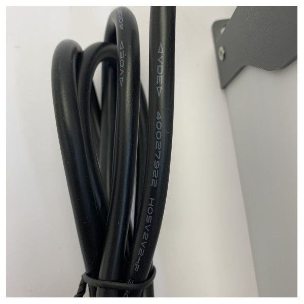 Quick SBC 500 NRG+ Marinebatterieladegerät 12V 40A - 3 Ausgänge 115V/230V 