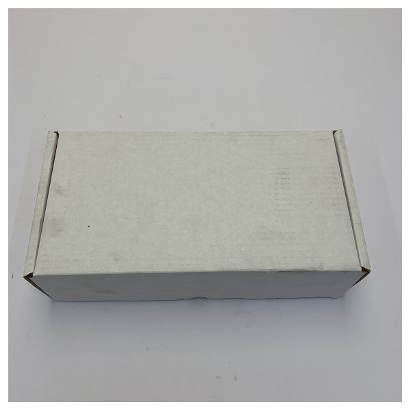 Quick SBC 500 NRG+ Marinebatterieladegerät 12V 40A - 3 Ausgänge 115V/230V 