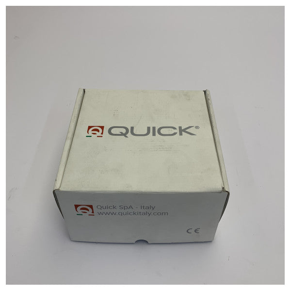 Pannello di controllo remoto per bow thruster Quick TCD 2022 - Elettronica marittima 