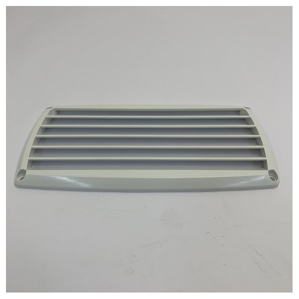 Osculati Marine Lüftungsgitter, lamellarer Ventilator 53.273.91 