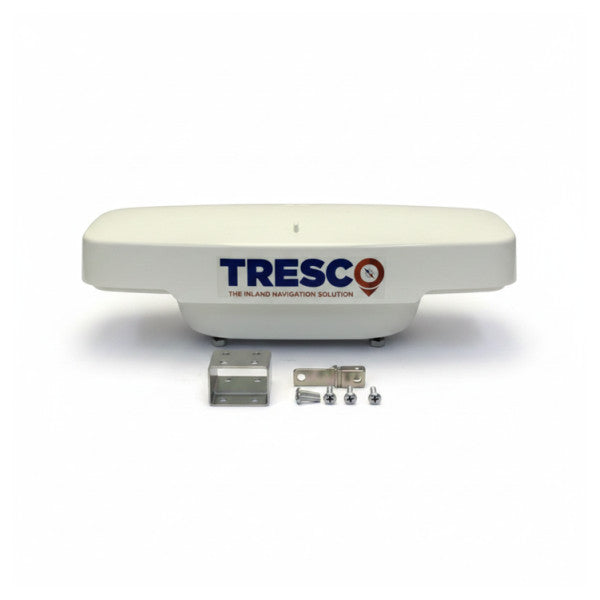 Comnav G2 GNSS marin satellitnavigations-GPS-antenn - 11220001 - BEGAGNAD 