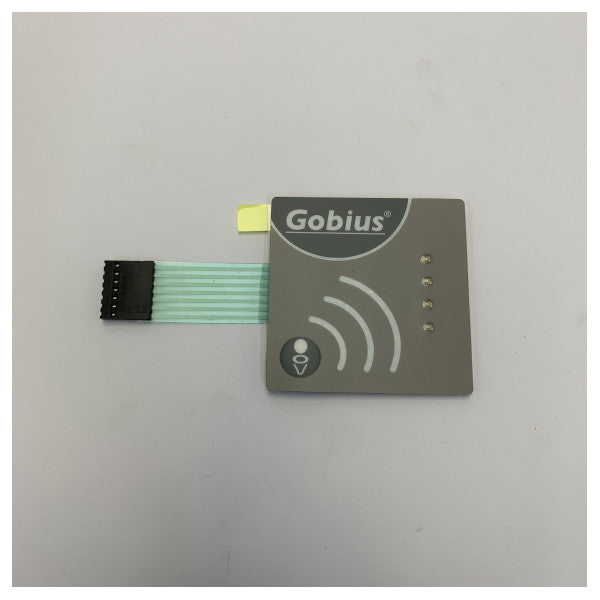 Gobius 4 Abwassertank-Füllstandsanzeigeset - 3 Sensoren - 970442 