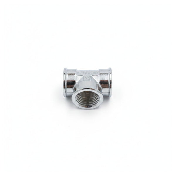 Marine T-stykke rørfitting 1/2inch hungevind - 1539200 