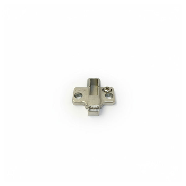 Blum 175H9160 CLIP Top monteringsplade til marine skabshængsler 