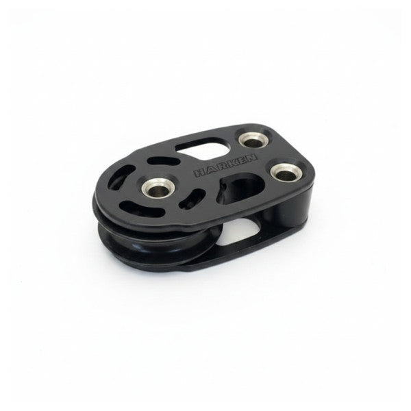 Harken 6091 ESP Footblock 57mm - SWL 1134kg 2500 lbs Ferragens para iate 