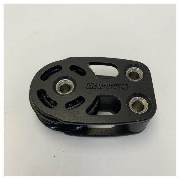 Harken 6091 ESP Footblock 57mm - SWL 1134kg 2500 lbs Ferragens para iate 