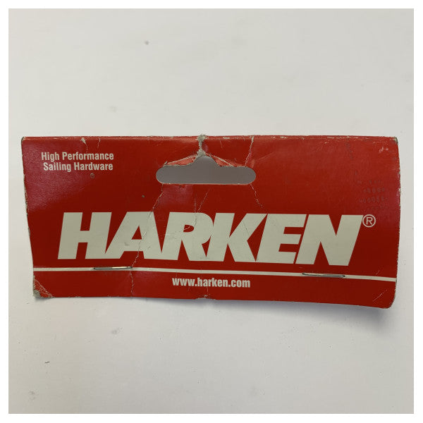 Harken 6091 ESP Footblock 57mm - SWL 1134kg 2500 lbs Ferragens para iate 